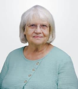 Steffi Haroldsen, LCSW