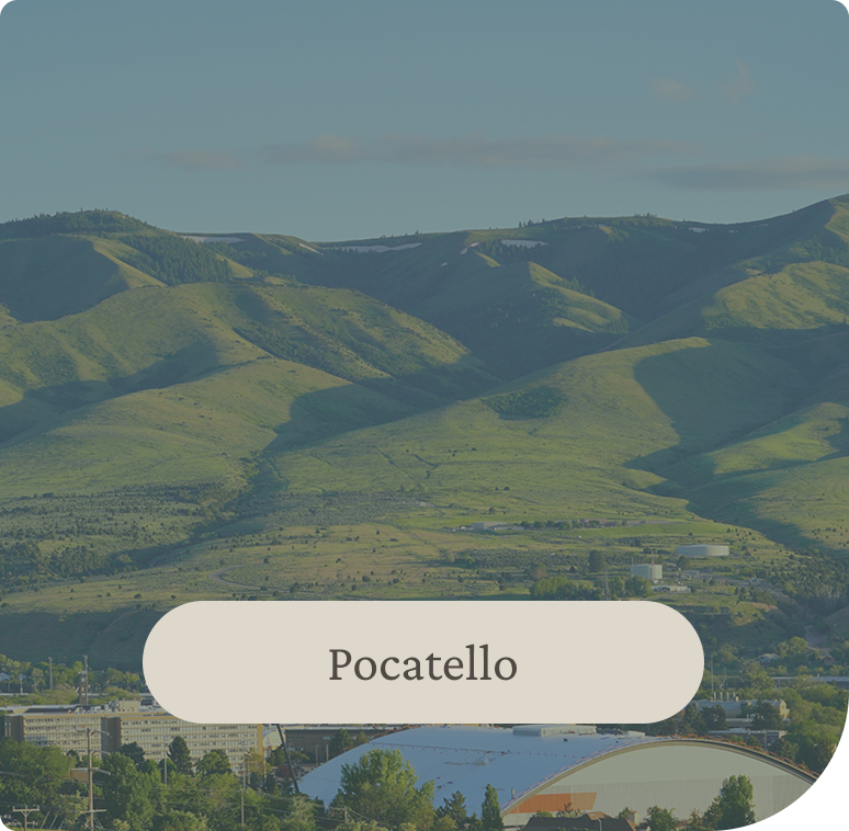 pocatello location