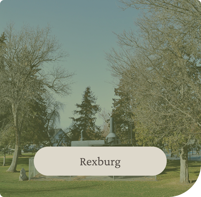 rexburg location